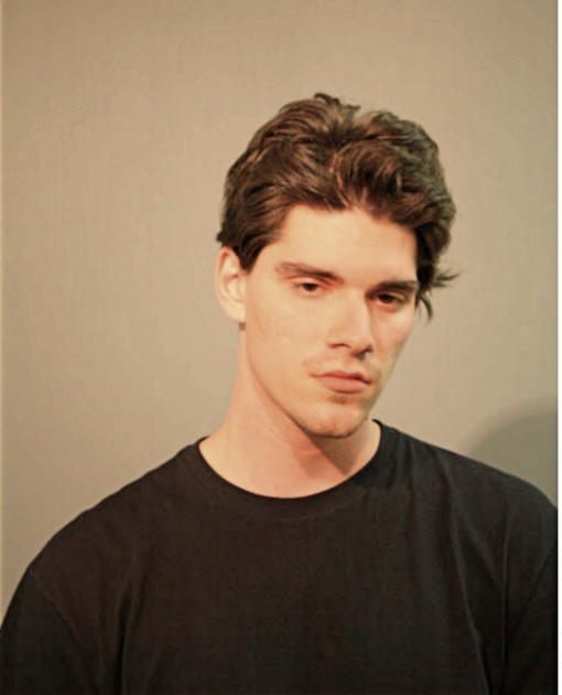 JOHN LUMINO, Cook County, Illinois