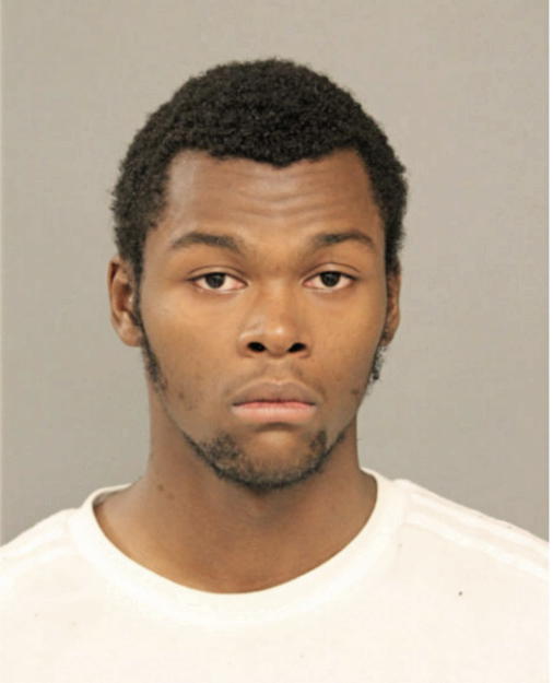 DAVION M LOVE, Cook County, Illinois
