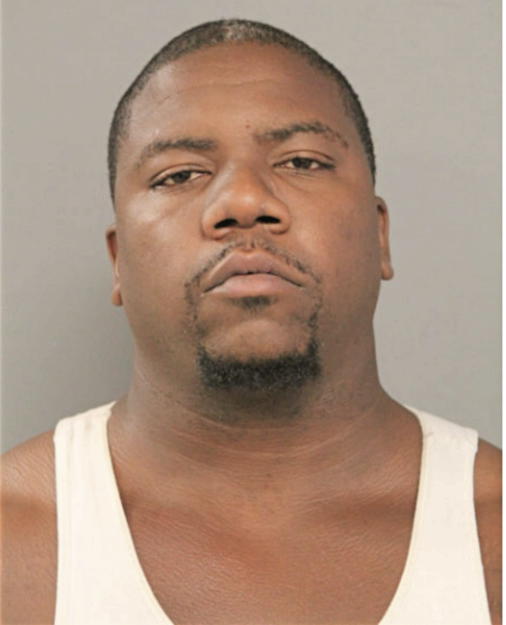 EDDIE J MANNING, Cook County, Illinois