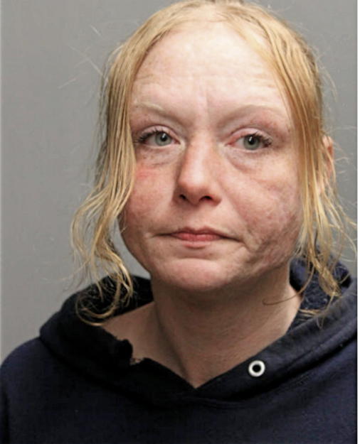JENNIFER NICOLE MAXBERRY, Cook County, Illinois