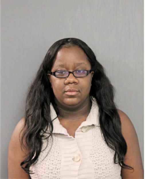 WENDY C MCCLODDEN, Cook County, Illinois