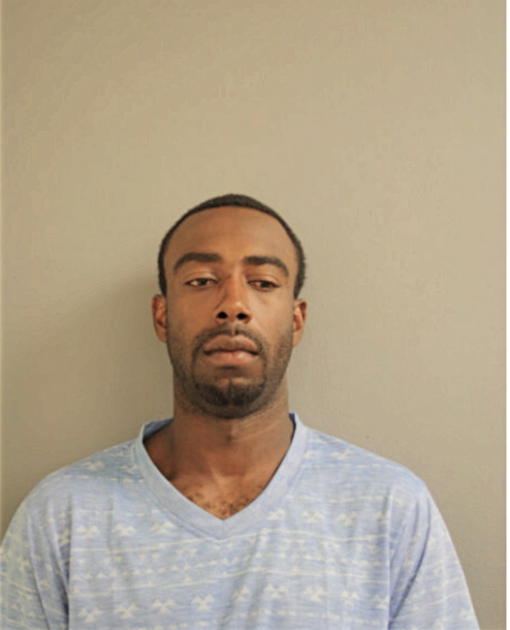 ANDRE R MCEWEN, Cook County, Illinois
