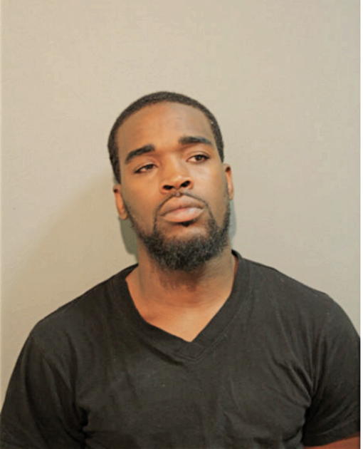 KELVIN TERRELL MCGILL, Cook County, Illinois