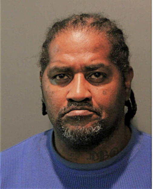 DARRYL E MCLAURIN, Cook County, Illinois