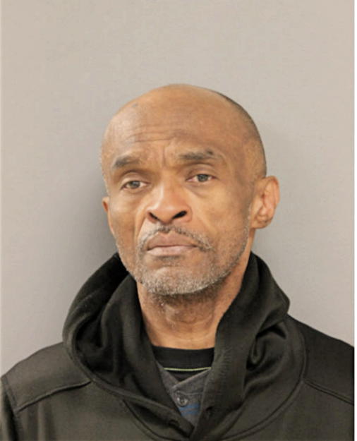 DAVID MEEKS, Cook County, Illinois