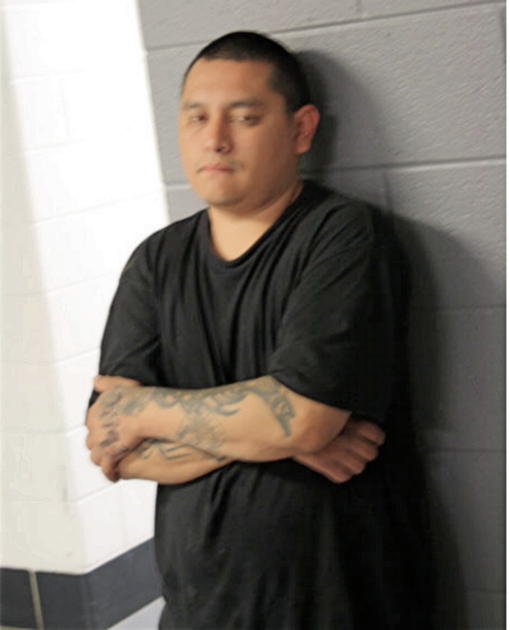 MIGUEL MELQUIADES, Cook County, Illinois