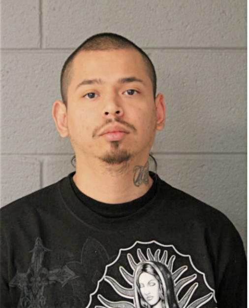 MANUEL MENDEZ, Cook County, Illinois
