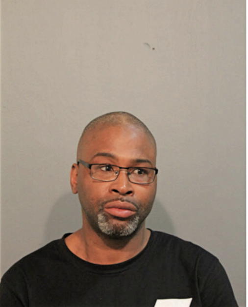 JIMMIE DALE MILLER, Cook County, Illinois