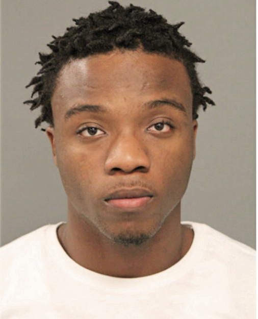 LAVONTAE S MONTGOMERY, Cook County, Illinois