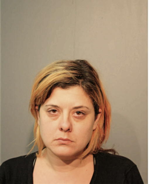 MELISSA A MOORE, Cook County, Illinois