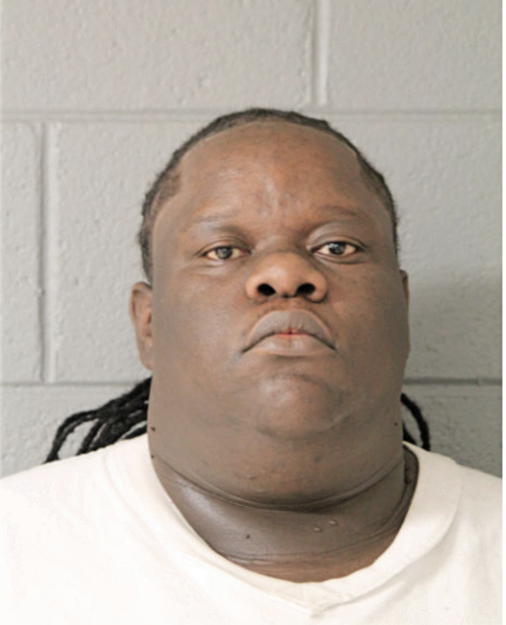 DWAYNE MOSLEY, Cook County, Illinois
