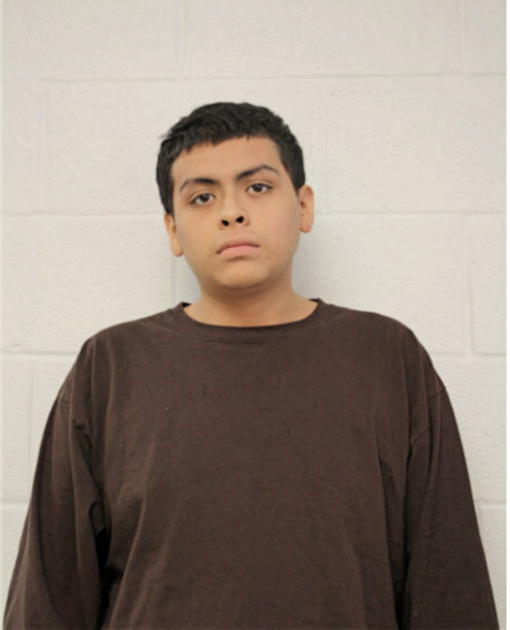 FREDDY D MUNOZ, Cook County, Illinois