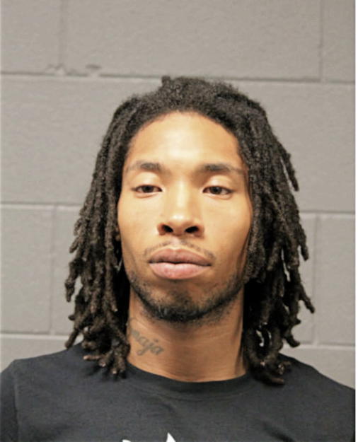 EDWARD CHARLES MURRY, Cook County, Illinois