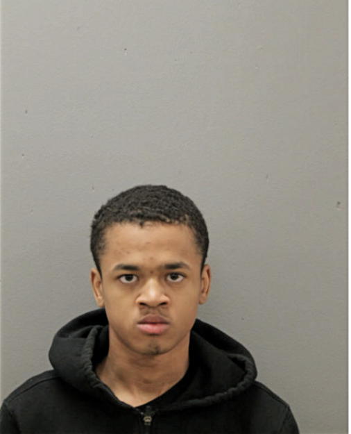 ERIC A NEELY, Cook County, Illinois