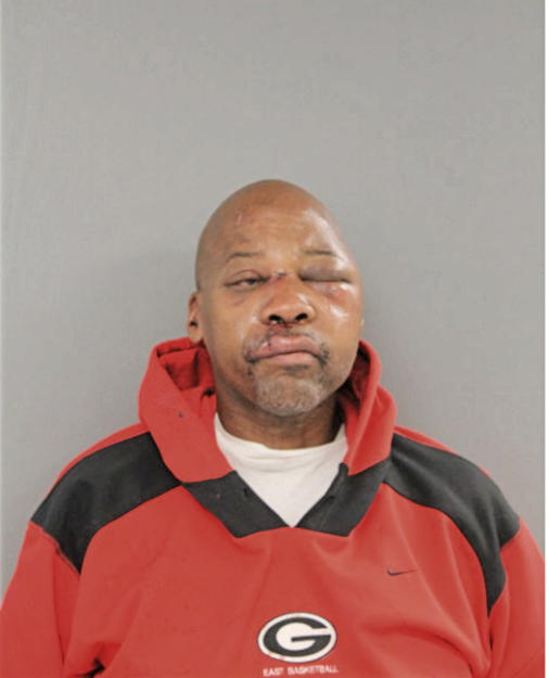 DAVID NEWCOMBE, Cook County, Illinois