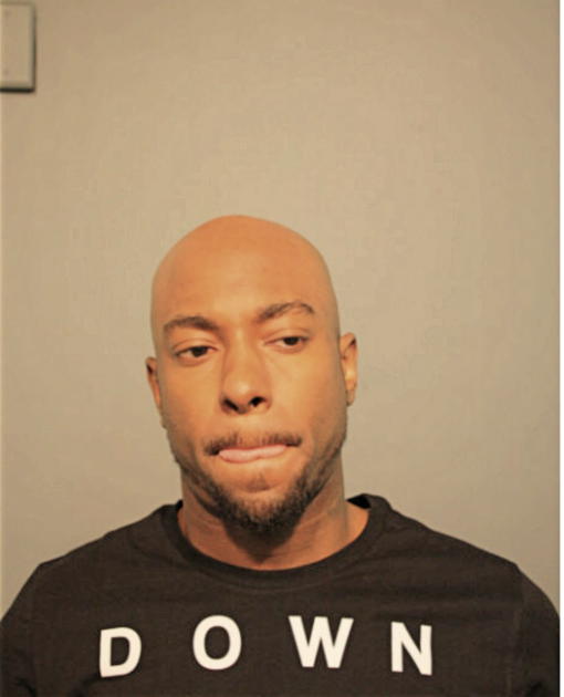 DENNIS NEWSON, Cook County, Illinois