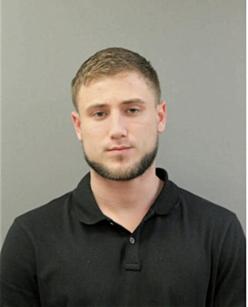 KURT M NIEZGODA, Cook County, Illinois