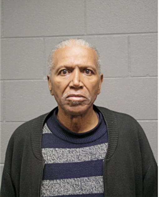 CHESTER NOBLE, Cook County, Illinois