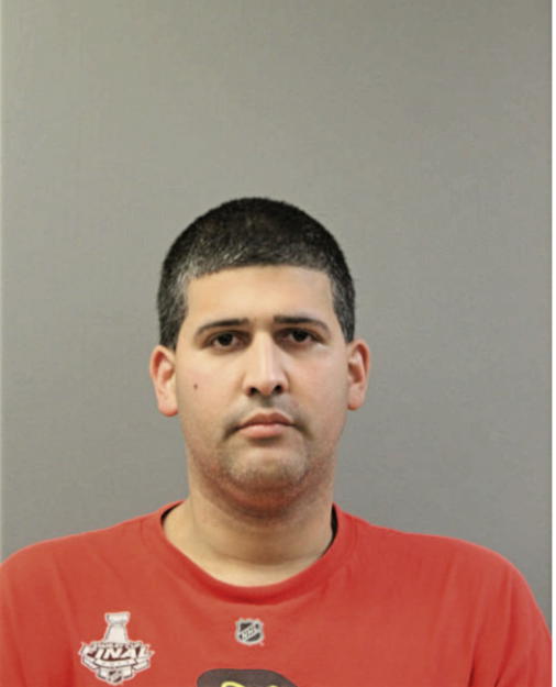 CHRISTIAN NUNEZ, Cook County, Illinois