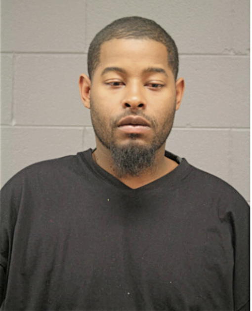 KEVIN G ODEN, Cook County, Illinois