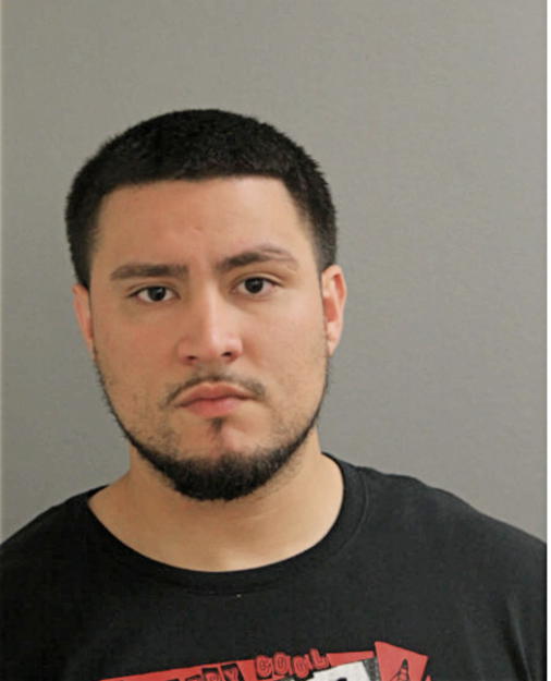 FABIO ORTIZ, Cook County, Illinois