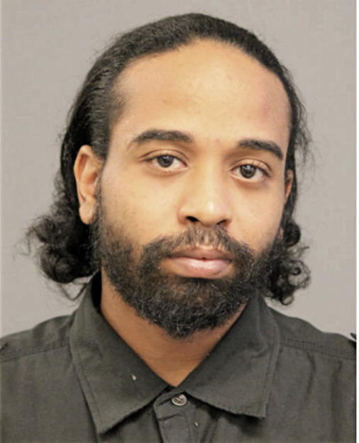 DUKE L OWENS, Cook County, Illinois