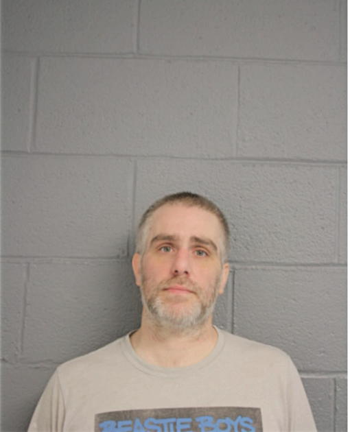 TODD R PAGLIALONG, Cook County, Illinois