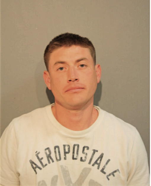 ADOLFO E PALOMERA, Cook County, Illinois