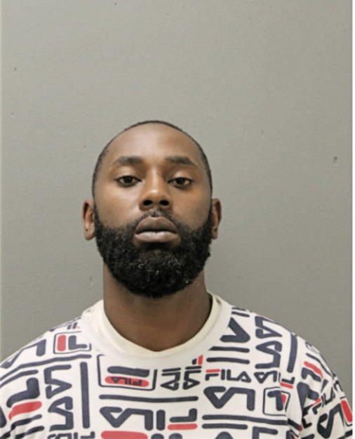 ARSENIO D PARAHARM, Cook County, Illinois