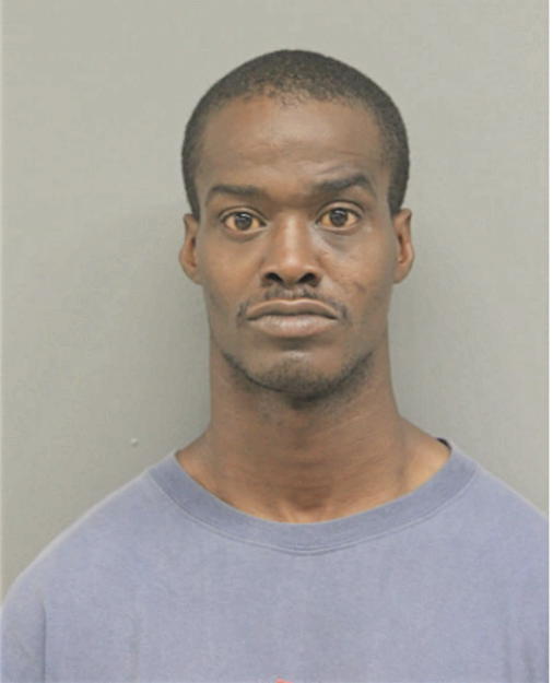 BRYANT PATRICK, Cook County, Illinois