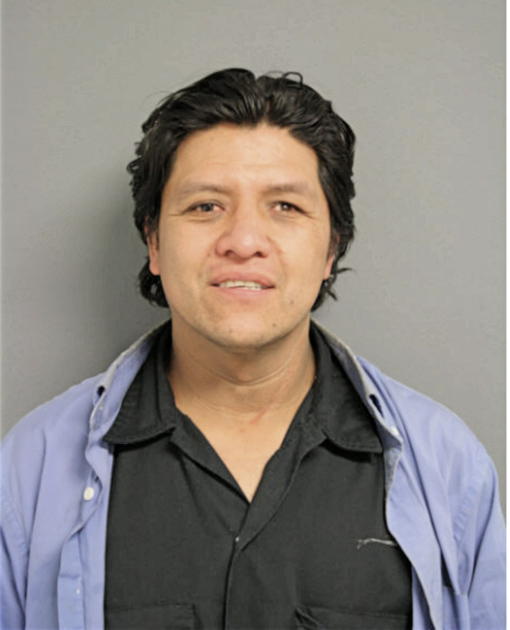 DANIEL PEREZ-RODRIGUEZ, Cook County, Illinois