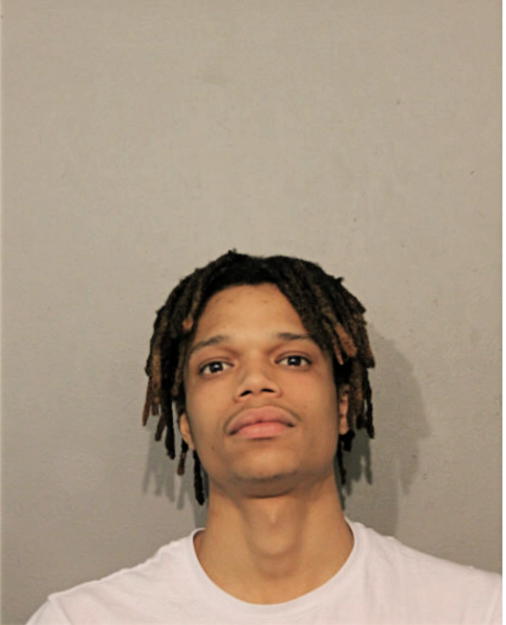 MIGUEL K PHANG, Cook County, Illinois