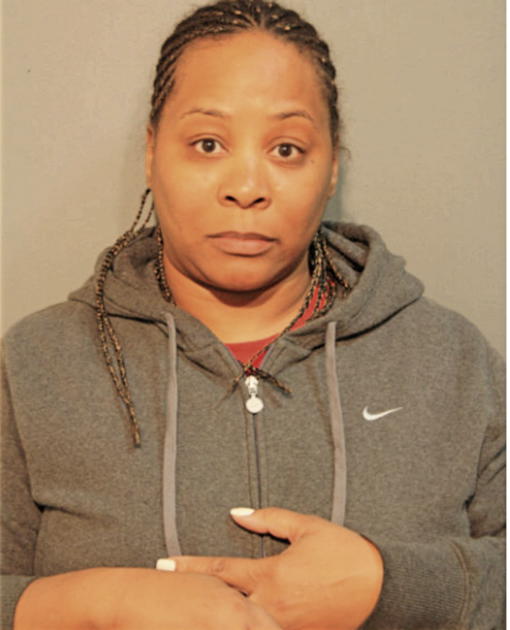 KELLEY D PITTS, Cook County, Illinois