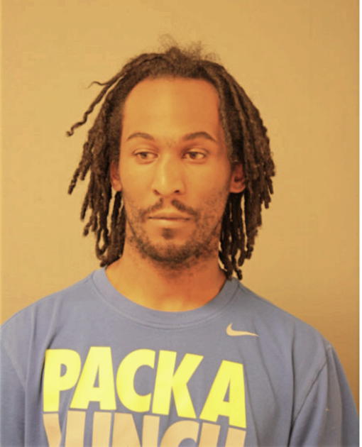 EDWARD C POPE, Cook County, Illinois