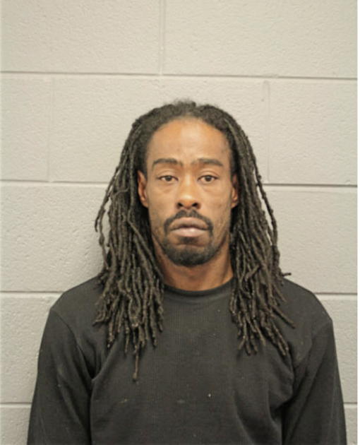 MICHAEL A POPE, Cook County, Illinois