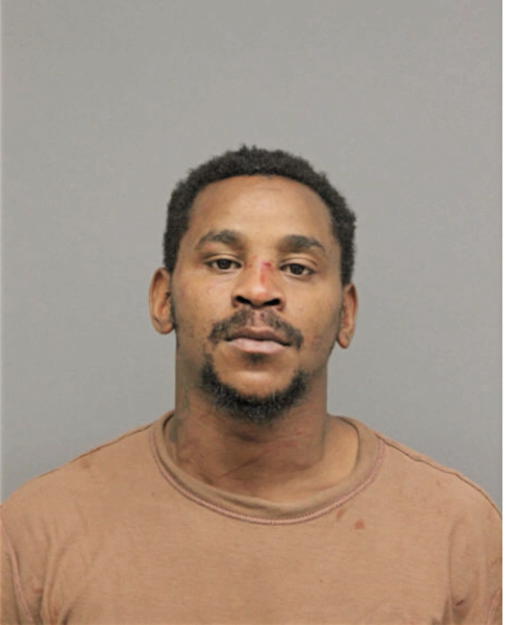 DAMIEN PORTER, Cook County, Illinois
