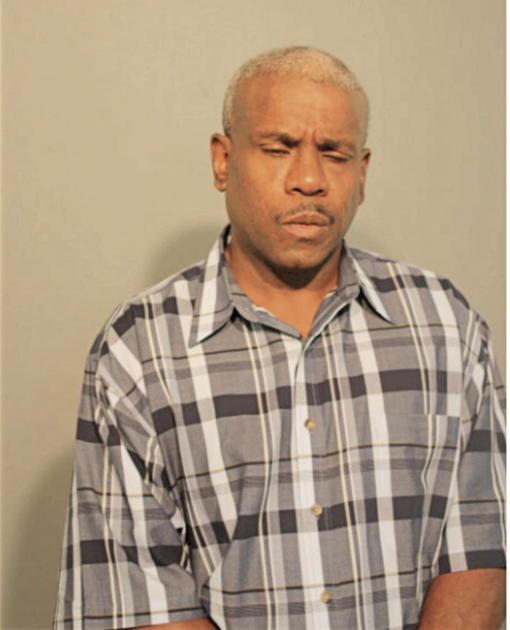DENNIS M POWELL, Cook County, Illinois