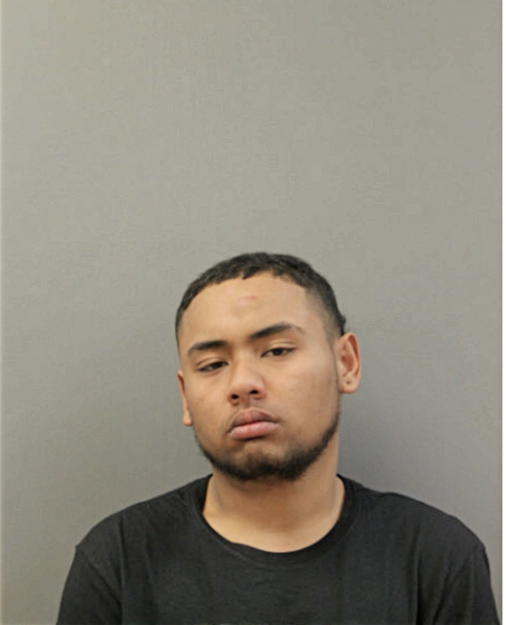 MARK A QUILES, Cook County, Illinois