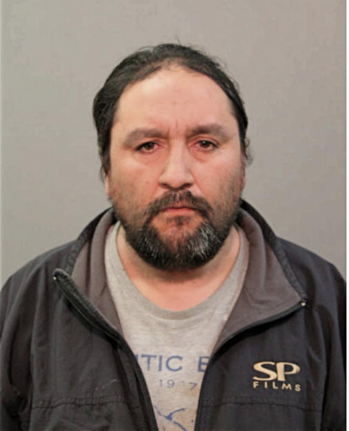 RUBEN RAMIREZ-AVILA, Cook County, Illinois