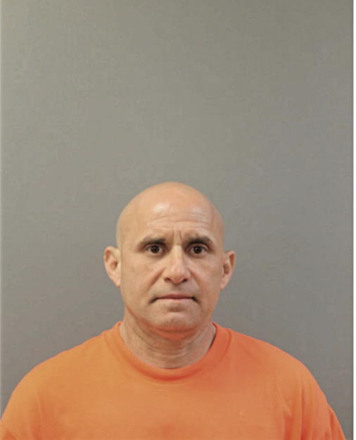 RAFAEL E RAMOS, Cook County, Illinois
