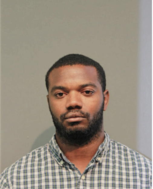 CHARLES E RAMSEY, Cook County, Illinois