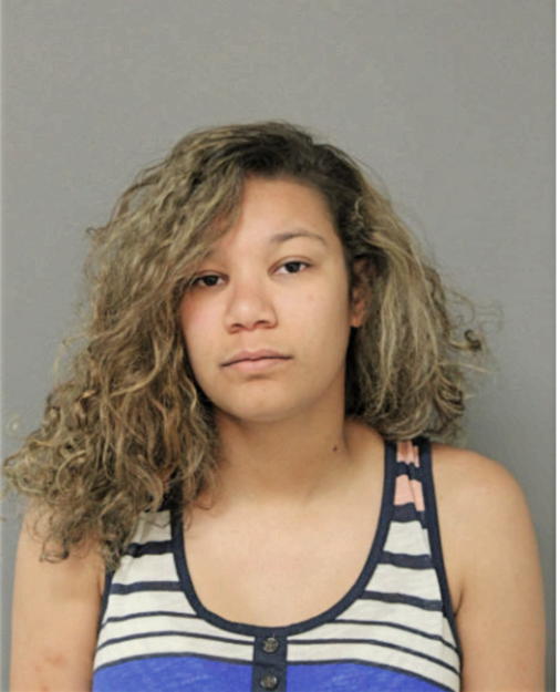 SHERICE R RIEPE, Cook County, Illinois