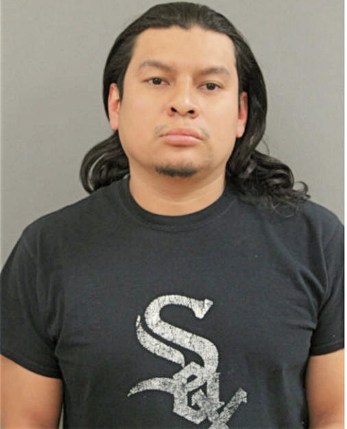 JUAN RIVERA, Cook County, Illinois