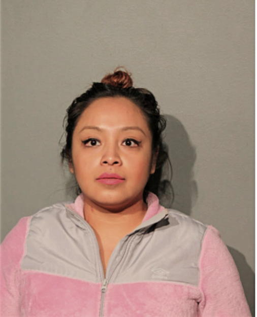 JUANITA RIVERA, Cook County, Illinois
