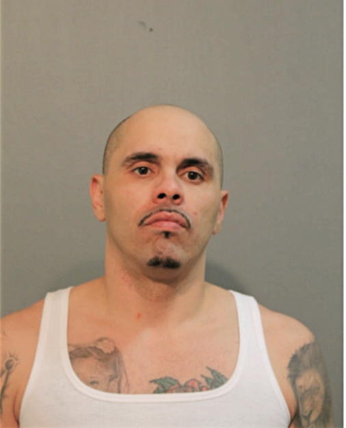 WILFREDO RIVERA, Cook County, Illinois