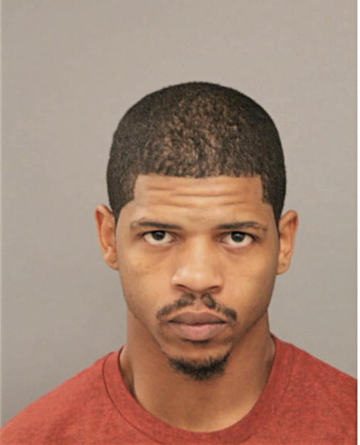 MARTELL K RIVERS, Cook County, Illinois