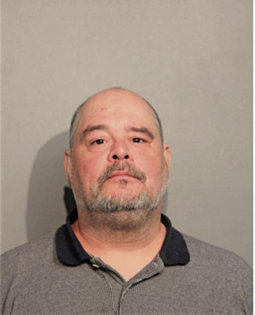 GREGORY N ROBBINS, Cook County, Illinois