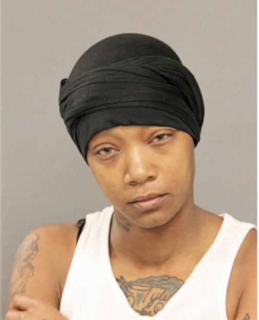 MICHELLE A ROBERTS, Cook County, Illinois