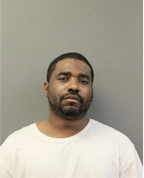 MELVIN T ROBINSON, Cook County, Illinois