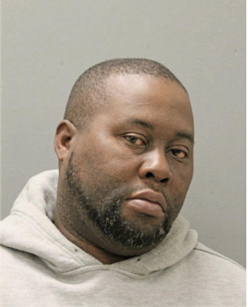 THOMAS ROBINSON, Cook County, Illinois